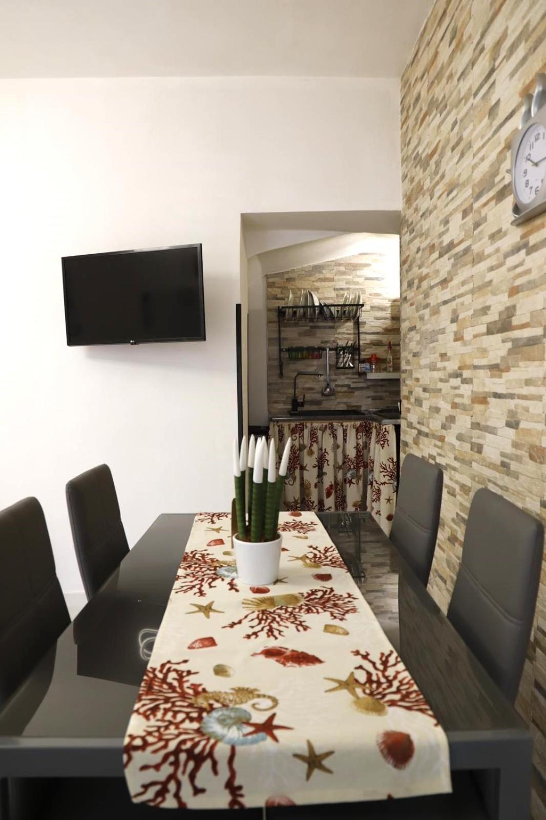 Lo Scarrozzo Room Palermo Kültér fotó